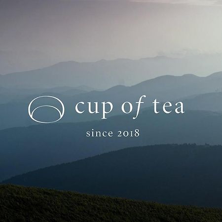 Hotel Cup Of Tea Takayama  Esterno foto