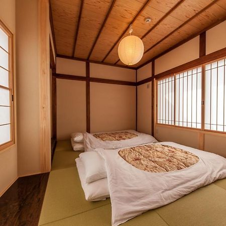 Hotel Cup Of Tea Takayama  Esterno foto