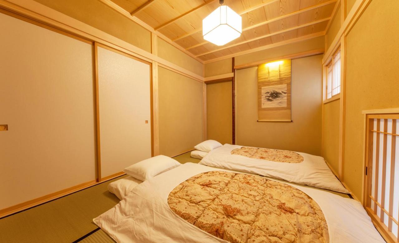 Hotel Cup Of Tea Takayama  Esterno foto