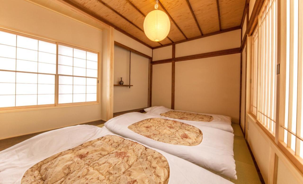 Hotel Cup Of Tea Takayama  Esterno foto