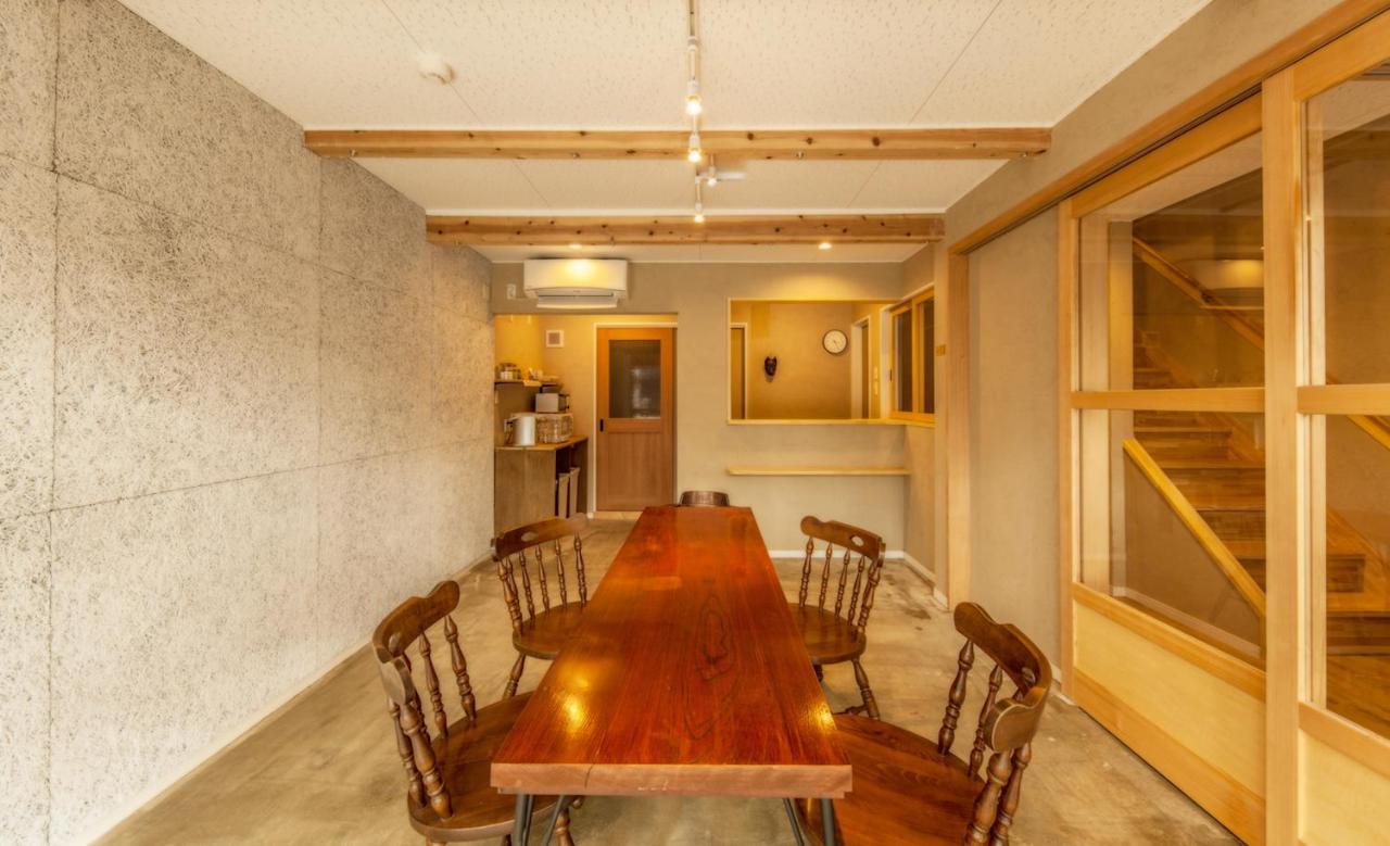 Hotel Cup Of Tea Takayama  Esterno foto