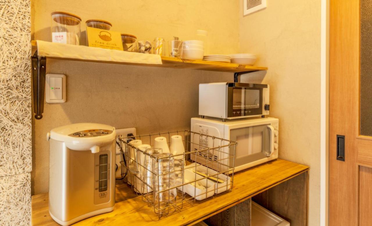 Hotel Cup Of Tea Takayama  Esterno foto
