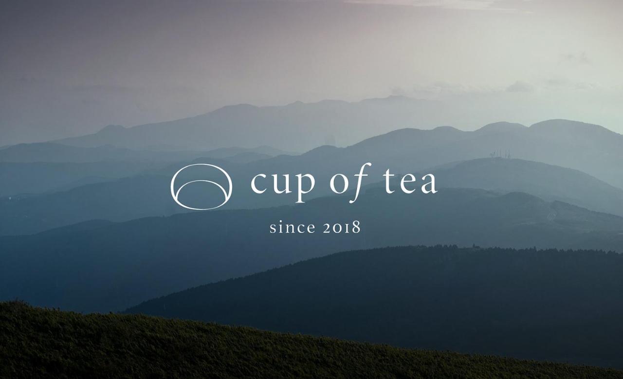 Hotel Cup Of Tea Takayama  Esterno foto
