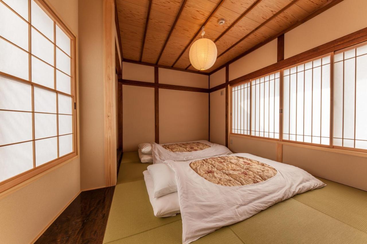 Hotel Cup Of Tea Takayama  Esterno foto