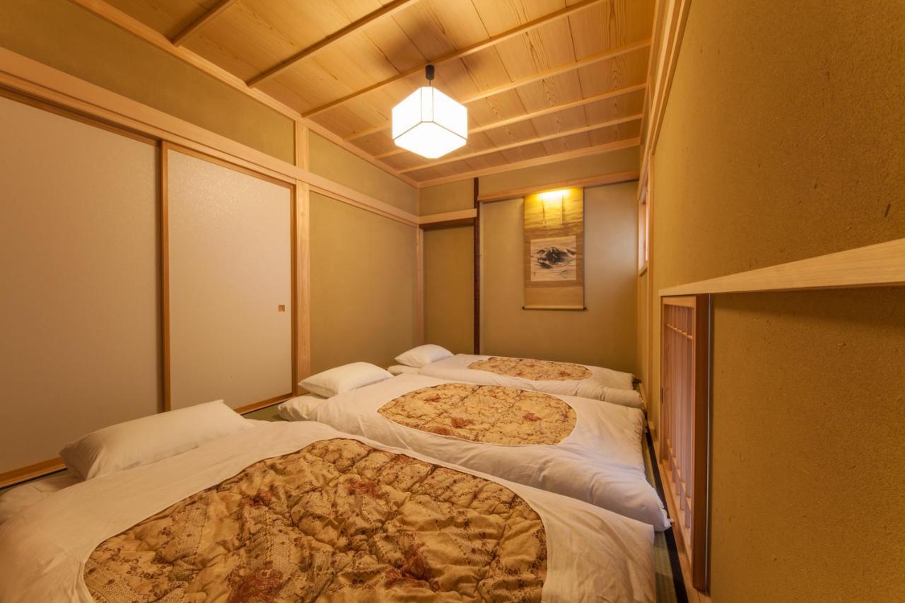 Hotel Cup Of Tea Takayama  Esterno foto